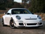 Porsche 911 GT3 2007 года (US)